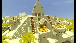 MCWNetwork:OP-Factions season trailer!