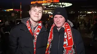 H&auml;lt der VfB Stuttgart mit dem Labbadia-Fu&szlig;ball die Klasse? | STUGGI.TV