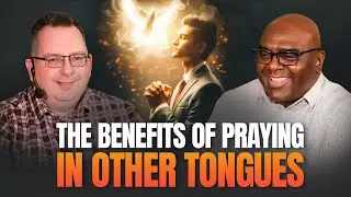 What Happens When You Pray in the Spirit: Why Praying in Tongues Changes Everything