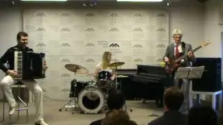 Night express (E.Derbenko); Ночной экспресс (Е.Дербенко)