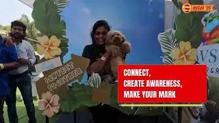 Join HyCan'25: Maximize Your Brand&rsquo;s Reach at South India&rsquo;s Premier Pet Event! #Hycan2025 #petexpo