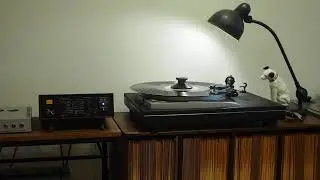 Blue Guitar / Tony Mottola's Dance Rhythms