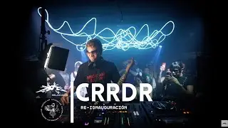 CRRDR | Colectivo Sin Presi&oacute;n presenta: Re-Ignauguraci&oacute;n | Relink:Data | Mexico City 2024