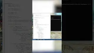 Displaying Snake and Food with Score in Python using Pygame