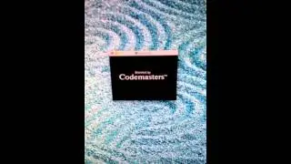 Sega Genesis and NES/SNES - Game Genie (1990) - Intro on Generator on Mac OS X Version 10.5.8 (2009)