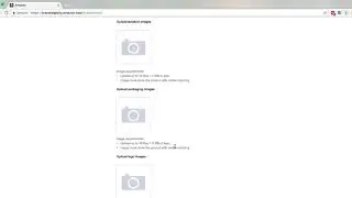 New Brand Registry Walkthrough
