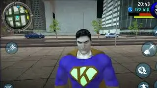 Spider Ninja Superhero | &Ouml;r&uuml;mcek Adam Oyunu | Homem-Aranha | स्पाइडरमैन गेमप्ले Ep.616