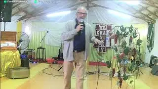 Reunion Gral Fundacion Maranata - MIPORA