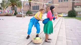 Millonaria roVo al b3be de esta campsinaporque no puede tener hijios y le paso esto años despues