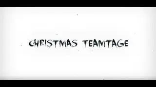 Teamtage 22 by DTaze