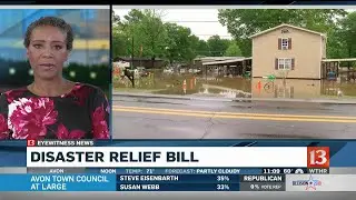 Disaster Relief Bill