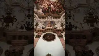 Discover Weissenstein Palace: Authentic Baroque Splendor!#weissensteinpalace #palace #germany