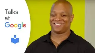 Strange Fruit, Vol. 1 | Joel Christian Gill | Talks at Google
