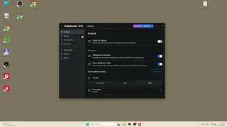 Bitdefender VPN &ndash; How to Enable or Disable Internet Kill Switch