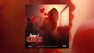 Beanie J - Goddess (Official Audio)