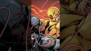 O poder mais perigoso do Flash #shorts #theflash