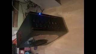 I built a Blu-ray/DVD/CD copying station with 8 optical drives ~11 years ago