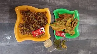 Palak ki Pakode part 2,Method#love #neelamnoorvlogs#food##dhruvrathee#streetfoidzaika#dhurandhar#srk