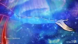 Winx bloom new starlix!