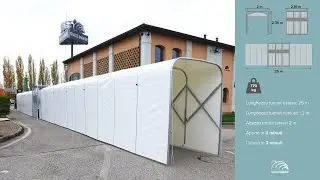 Nuovo tunnel Giulio Barbieri