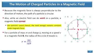 EE304 Lecture 2 magnetic static field