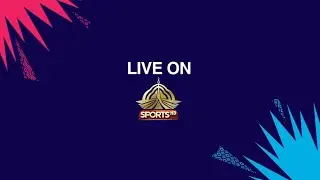 Game On Hai || Strongest Panel ||  ICC T20 World Cup  || Ptv Sports HD
