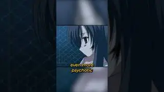 Who is the FIRST YANDERE??