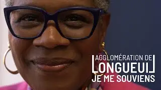 Histoires d'ici:  Diane Alexander - Sainte- Lucie
