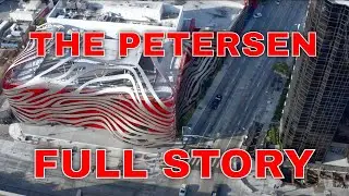 ИСТОРИЯ АВТОМОБИЛЬНОГО МУЗЕЯ ПЕТЕРСЕНА