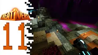 Creativerse - EP11 - A Different World