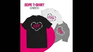 Alluzion Clothing Valentine's Collection Promo - Love Conquers All