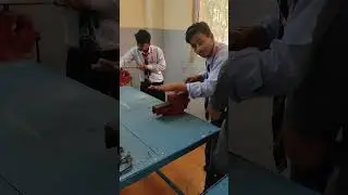 mechanical engineering practical class#shorts #vlog #youtubeshorts #trendingshorts #ytshorts