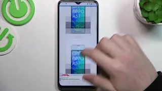 Does OPPO A57s Have Gorilla Glass?