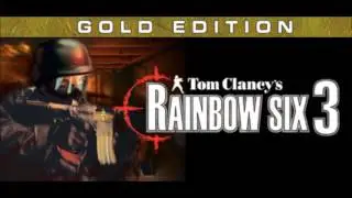 Rainbow Six 3: Raven Shield - Soundtrack - Victorious