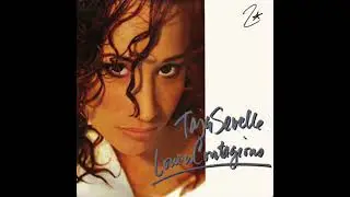 Taja Sevelle - Love Is Contagious (Original Version) [Official Audio]