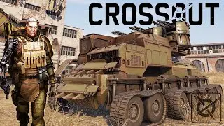 COHORT CABIN + 3 x WHIRL  Violent !!! CROSSOUT FR