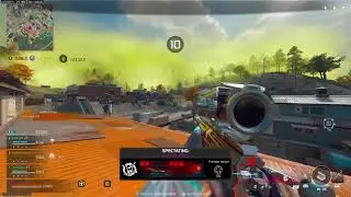 Rebirth island all DAY - Not 2 boxing/warzone
