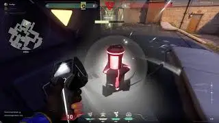 KILLJOY INSANE REACTION SPEED (POG)