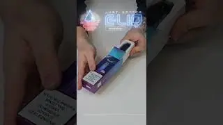 Unboxing Oxva XLIM SE Bonus Kit! #dlaciebie #eliq #fyp #shorts #unboxing