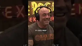 Kurt Angle on the time he first wrestled Brock Lesnar! #wwe #podcast #interestingfacts #jre