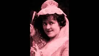 Frieda Hempel: 