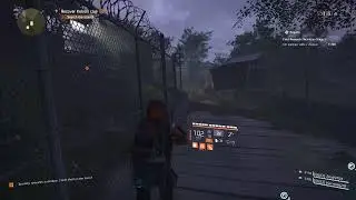 Division 2 : with kernel,arid.