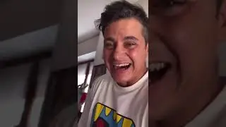 Giro sulla PUNTODRILLO con nonno Faustino e nonna Maria😡🐊😂