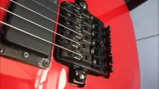 IBANEZ MTM1 Review Part I, Clean Sound