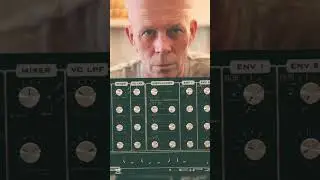 Vince Clarke & Andy Bell - Erasure #shorts #music