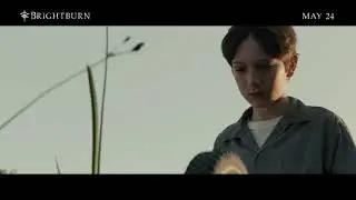 BRIGHTBURN: 