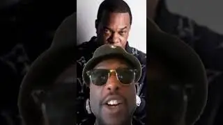 Music industry legend #BustaRhymes #History lesson! 📏 🏫 #BustaRyhmes