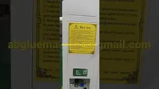 2k meter mix dispenser 2k pu potting machine Ab glue machine Ab glue potting machine