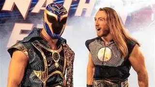WWE 2K25 - My Faction. Weekly Tower #48