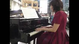 Ария Раджами из оперетты И.Кальмана 